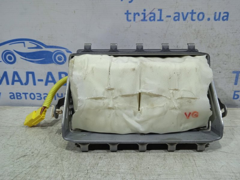 Подушка безопасности в торпеду Mitsubishi Lancer 10 2007 (б/у) Киев - изображение 1