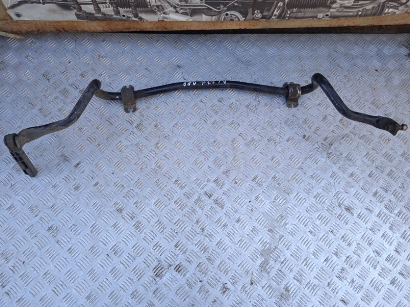 Стабилизатор передний Opel Astra J 2009 (б/у) Київ - зображення 1