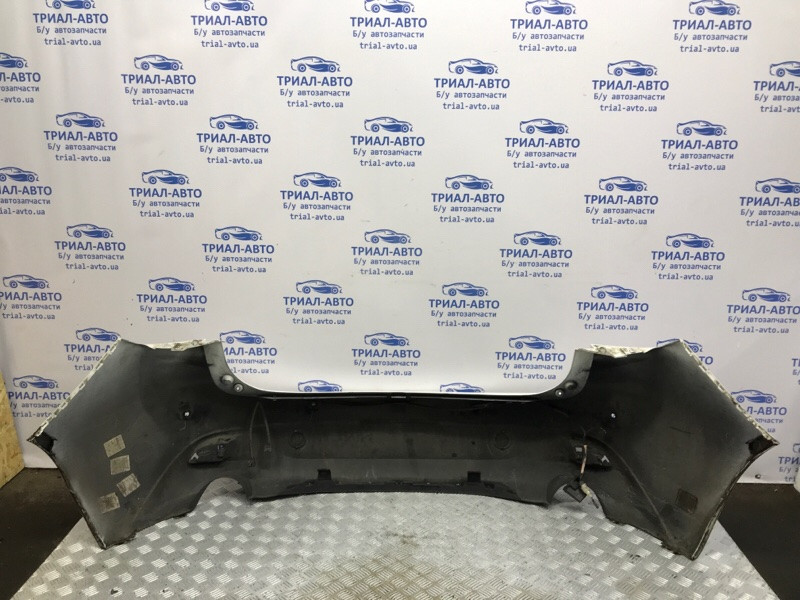 Бампер задний Mazda 3 2013-2019 BHS3-50-221B BB (Арт. 49915) Київ - зображення 7