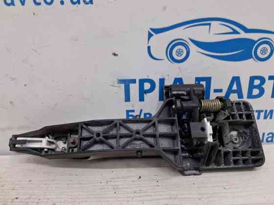 Ручка двери внешняя задняя левая Hyundai I30 GD 1.6 DIESEL D4FB 2011 (б/у) Київ