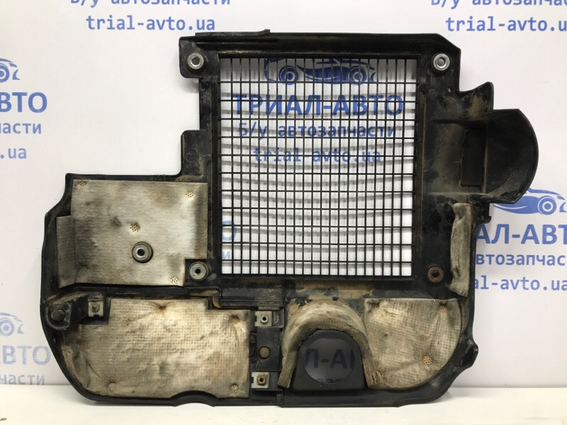 Декоративная крышка ДВС Toyota Prado J120 3.0 DIESEL 1KDFTV 2002 (б/у) Київ - зображення 4