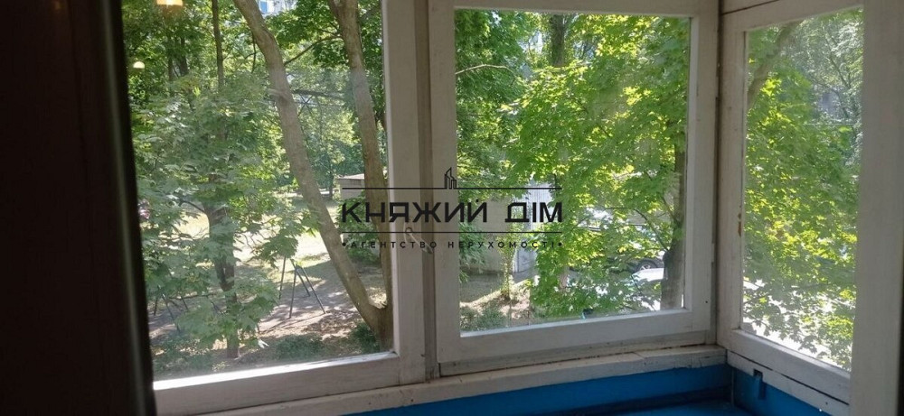 Оренда 1 кімнатна квартира м. Дарниця Київ - зображення 2