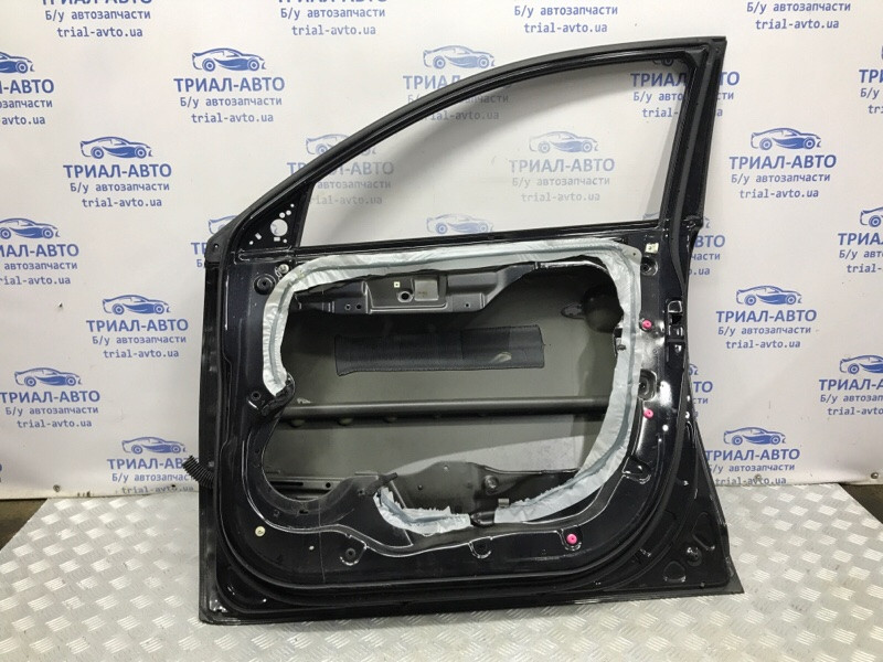 Дверь передняя правая Kia Sportage SL 2.0 DIESEL D4HA 2010 (б/у) Киев - изображение 9