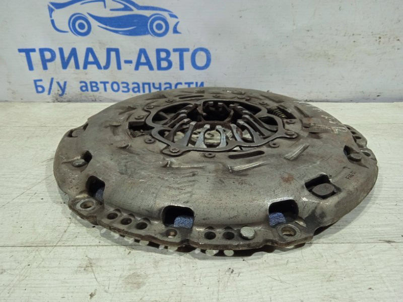 Корзина сцепления Nissan X-Trail 2007-2015 6000026800 (Арт. 15619) Київ - зображення 2