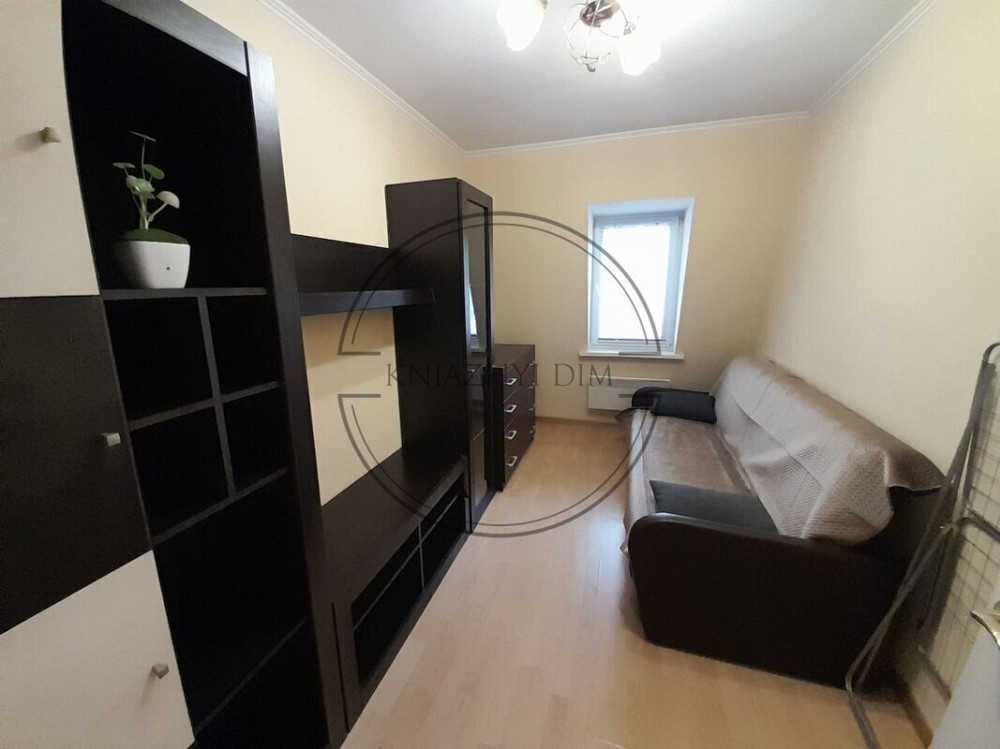 Оренда 2-кімнатної квартири на Мінському масиві. №11104132 Киев - изображение 4