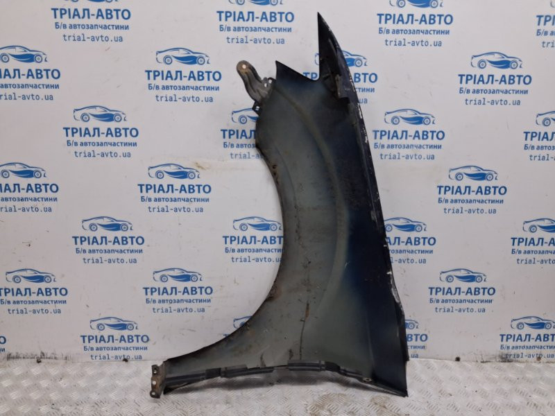 Крыло переднее правое Mitsubishi Outlander 2007-2012 5220F080 (Арт. 72538) Киев - изображение 9