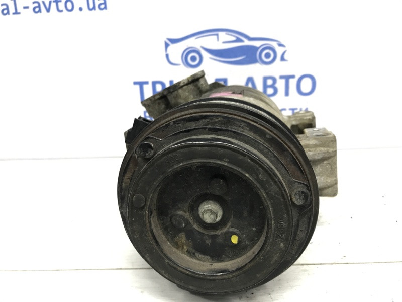 Компрессор кондиционера Mazda CX 5 2011-2017 KD62-61-450 (Арт. 41023) Київ - зображення 2