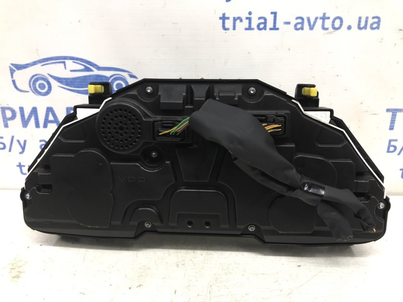 Приборная панель Toyota Avensis T27 2.0 DIESEL 2009 (б/у) Київ - зображення 4