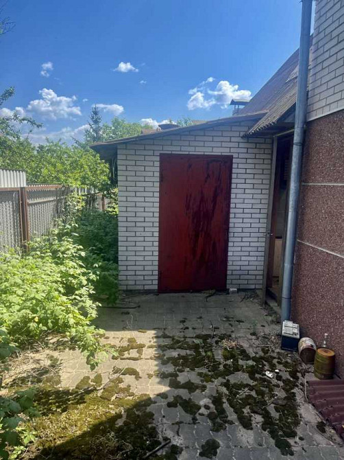 продажа 8-к дом Киево-Святошинский, Стоянка, 180000 $  - зображення 7