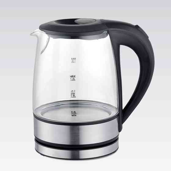 Электрочайник Maestro MR-062-Black 1.2 л черный Киев