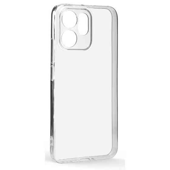 Чохол ArmorStandart Air Camera Cov для OPPO Reno14 F 5G/Reno14 FS 5G Прозорий (ARM87139) Харків