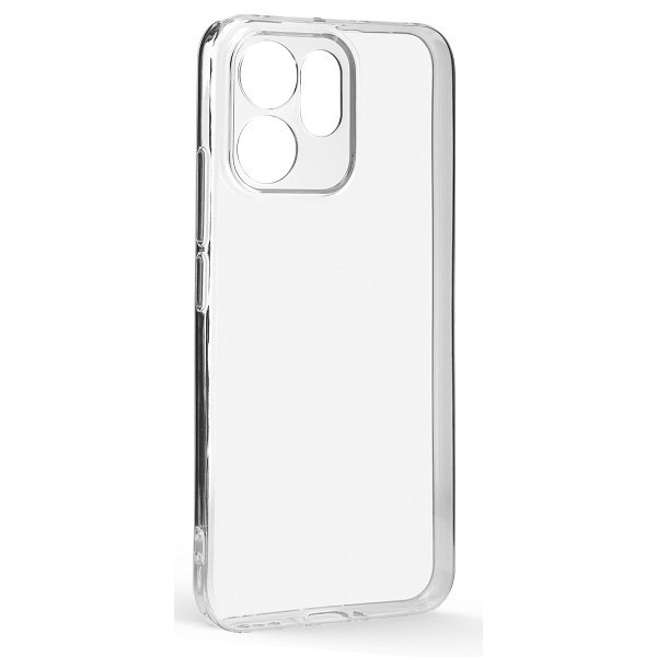 Чохол ArmorStandart Air Camera Cov для OPPO Reno14 F 5G/Reno14 FS 5G Прозорий (ARM87139) Харьков - изображение 2