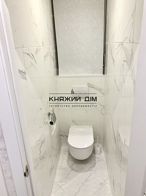 Оренда 2 кімнатної квартири м. Звіринецька Киев - изображение 8