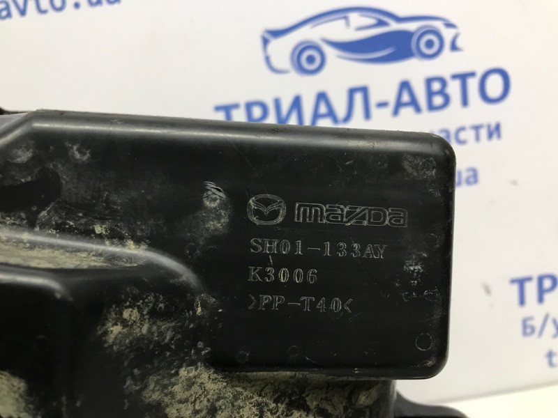 Корпус воздушного фильтра Mazda CX 5 KE 2.2 DIESEL 2011 (б/у) Київ - зображення 6