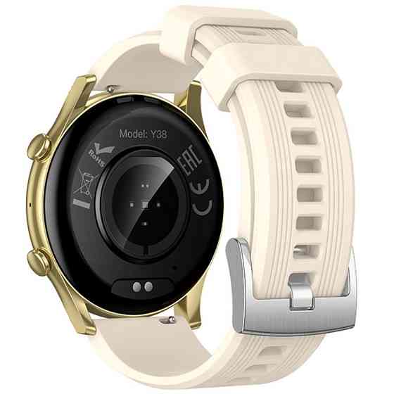 Смарт-часы Hoco Smart Watch Y38 Smart sports watch (call version) Херсон