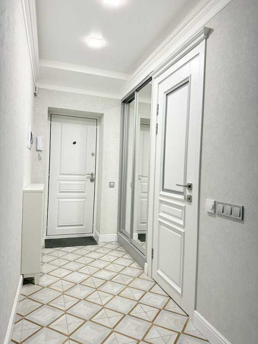 долгосрочная аренда 2-к квартира Киев, Голосеевский, 20000 грн./мес. Київ - зображення 11