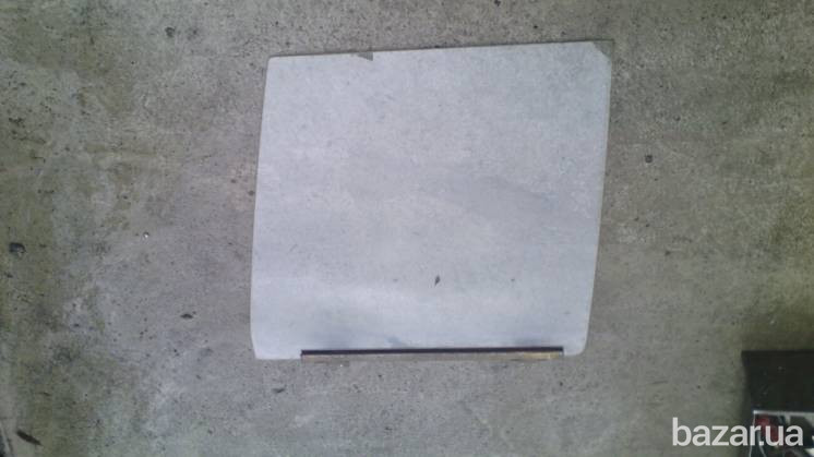 Скло задньої лівої дверки Опель Рекорд універсал 78-86р.в. оригінал Вінниця - зображення 2