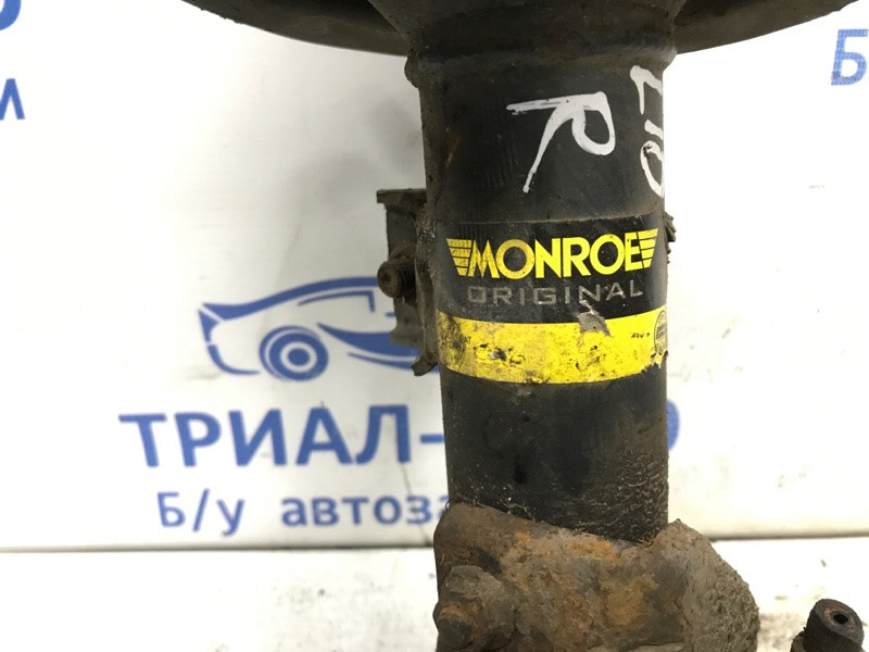 Амортизатор передний правый Mitsubishi Lancer 2007-2017 4060A066 (Арт. 49297) Київ - зображення 4