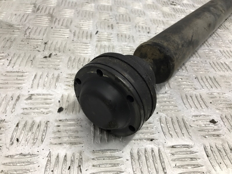 Вал карданный Kia Sorento 2002-2011 491003E100 (Арт. 58071) Київ - зображення 2