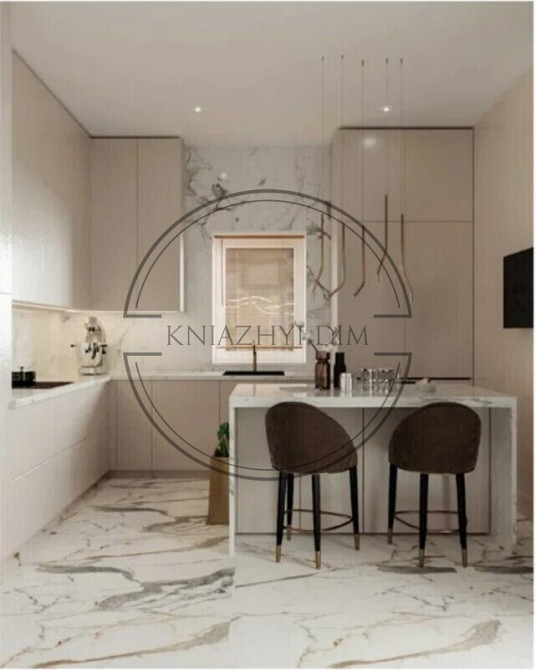 Продаж два будинки на одній ділянці в закритому клубному містечку Іванковичі. № 2211604 Київ - зображення 7