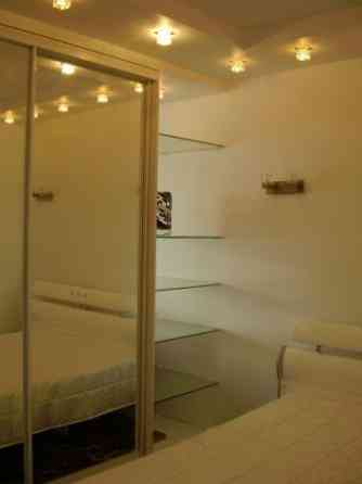 Без комісії! Оренда 1-но к. квартири в центрі Києва. № 115585 Київ