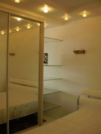 Без комісії! Оренда 1-но к. квартири в центрі Києва. № 115585 Київ - зображення 5