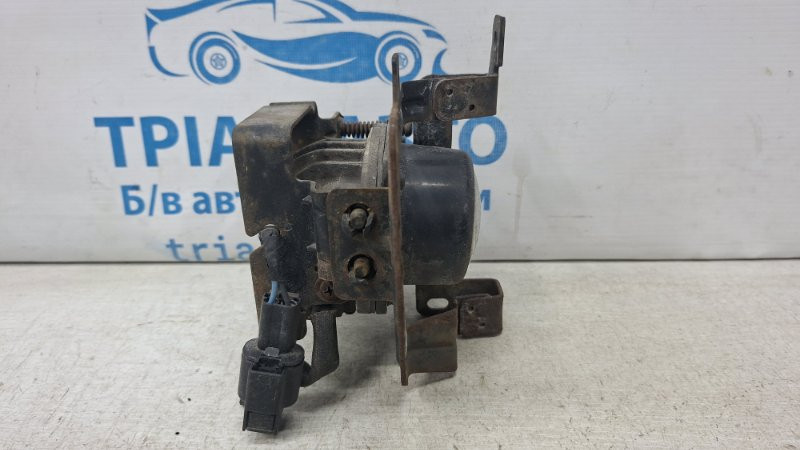 Фара противотуманная правая Mitsubishi Lancer 9 1.6 БЕНЗИН 4G18 2003 (б/у) Київ - зображення 4