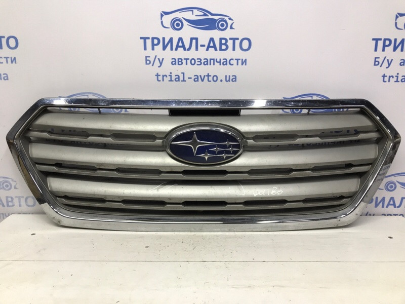 Решетка радиатора Subaru Outback 2014-2021 91121AL070 (Арт. 53762) Киев - изображение 1
