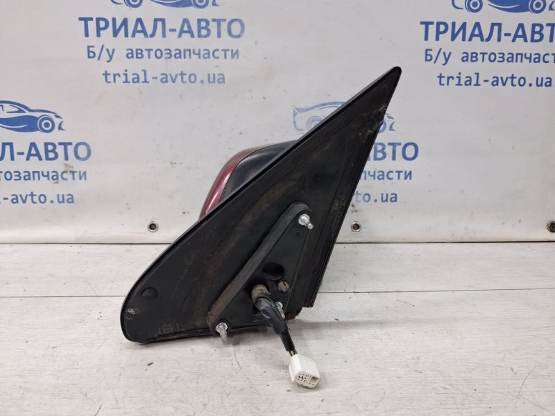 Зеркало правое Suzuki Grand Vitara JT 2.7 БЕНЗИН H27A 2005 (б/у) Київ - зображення 7