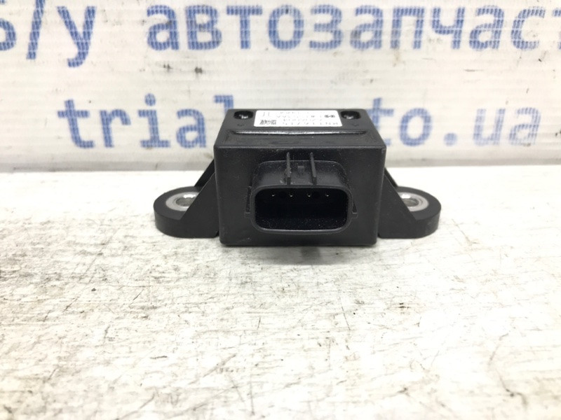 Датчик курсовой устойчивости Mitsubishi Pajero Wagon 4 3.2 ДИЗЕЛЬ 4M41 2006 (б/у) Київ - зображення 3