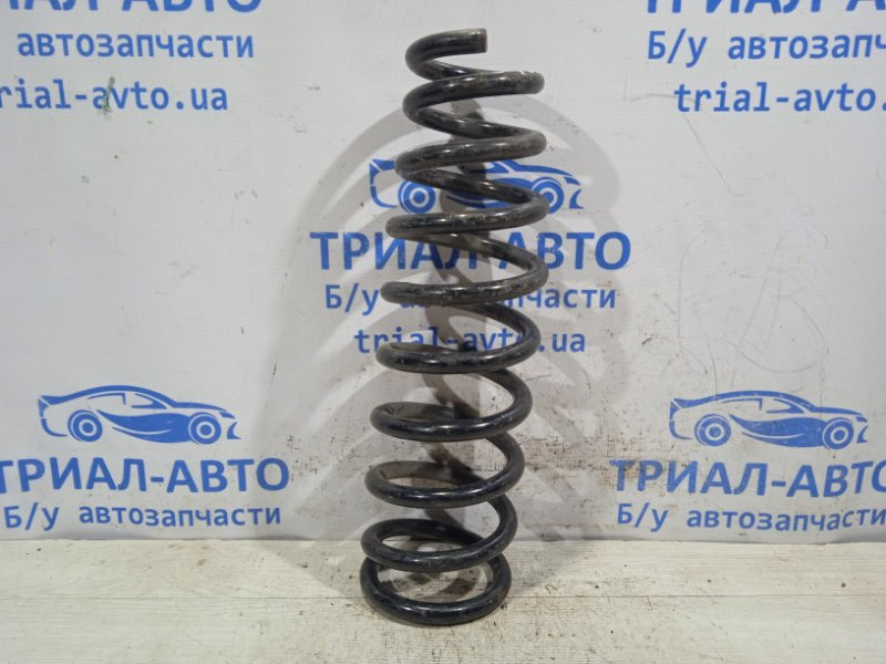 Пружина передняя Mazda 6 GH 2.5 БЕНЗИН 2007 (б/у) Київ - зображення 1