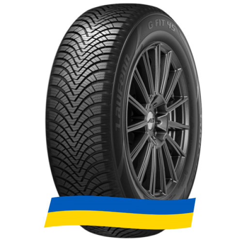 215/45 R17 Laufenn G Fit 4S LH71 91Y Легкова шина Київ - зображення 5