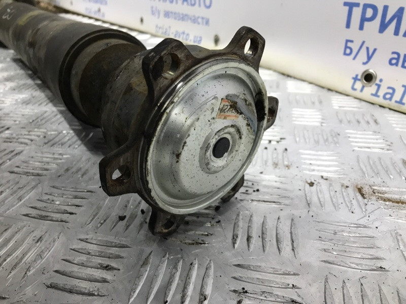 Вал карданный Mitsubishi Pajero Wagon 2006-2022 MR581616 (Арт. 47523) Киев - изображение 5