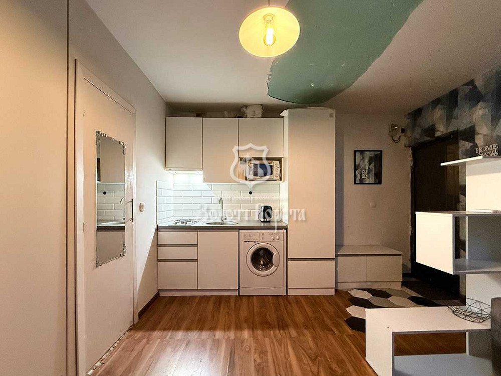 продажа 1-к квартира Киев, Дарницкий, 22000 $ Киев - изображение 2