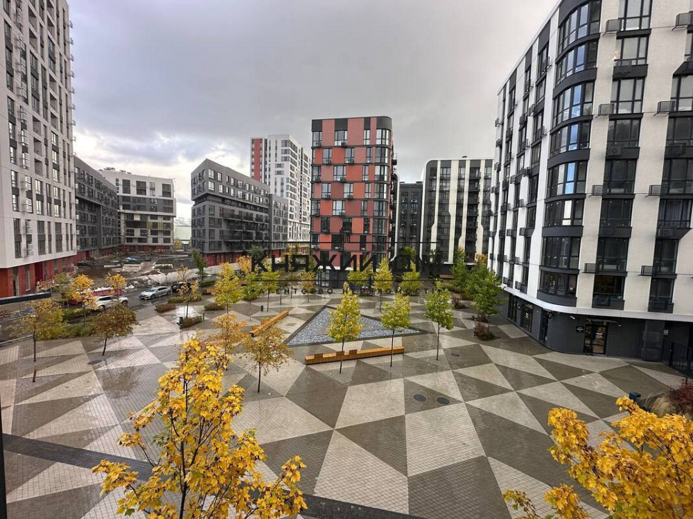 Перша здача!!! Оренда 2х кім. квартири студії ЖК Respublika КОД № 11203880 Київ - зображення 10