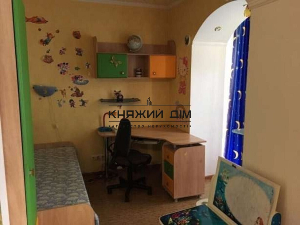 Оренда 2-кімнатна роздільна квартира в Ліко Град Код об'єкта: 11133707 Київ - зображення 5