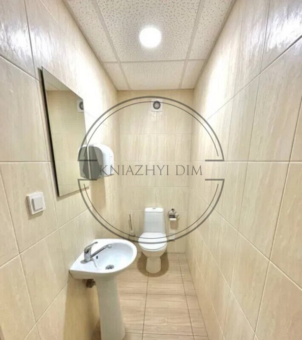 Оренда нежитлового приміщення по вул. Раіси Окіпної . метро Лівобережна. Код об'єкту №: 149006 Киев - изображение 12