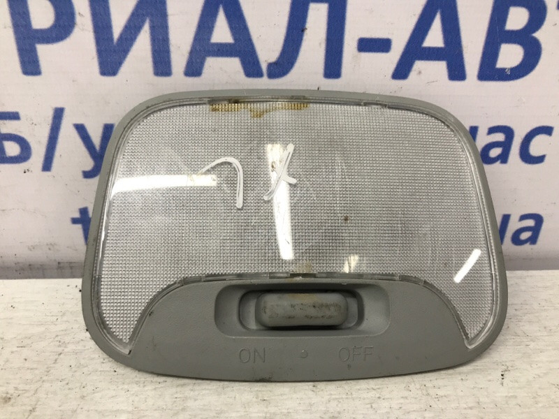 Плафон задний Mitsubishi Outlander XL 2.2 DIESEL 4N14 2007 (б/у) Киев - изображение 1