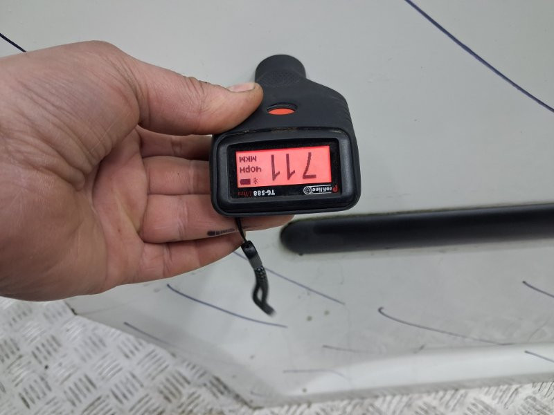 Дверь сдвижная правая Volkswagen Caddy 2K 1.9 DIESEL BJB 2003 (б/у) Киев - изображение 7