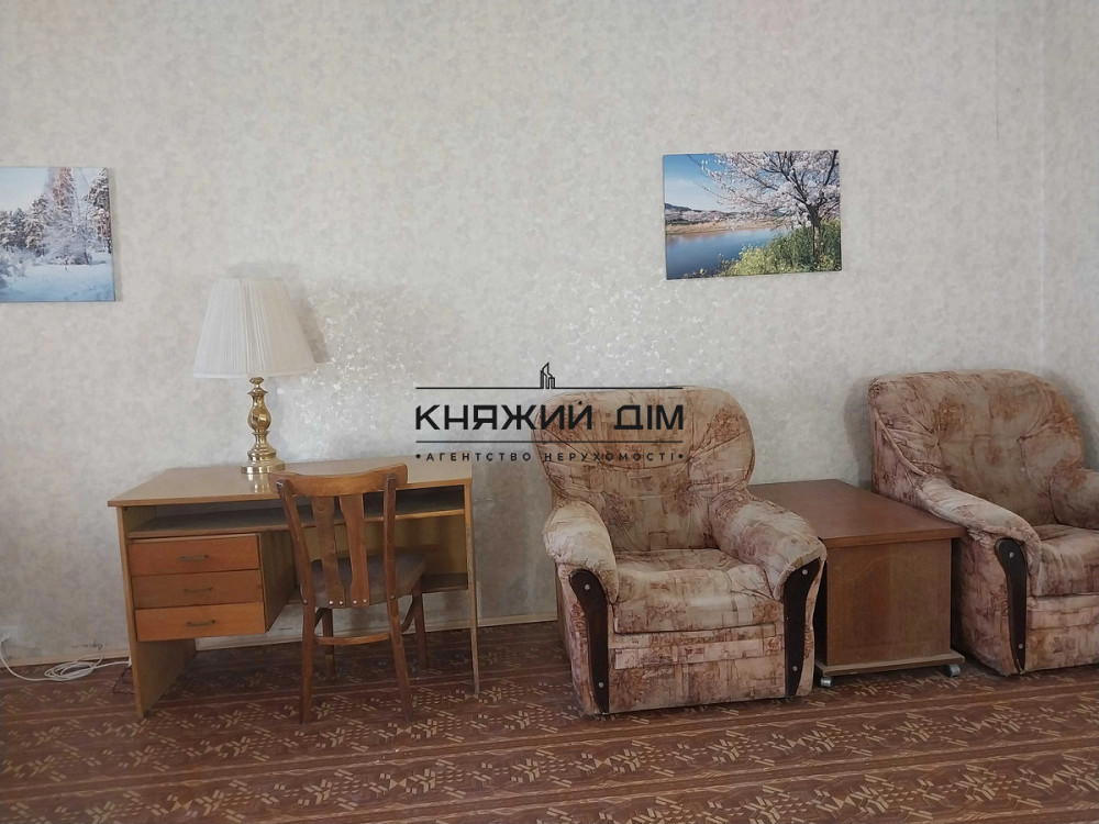 Продаж роздільної 2-х к. квартири Позняки Осокорки. № 21146532 Киев - изображение 8