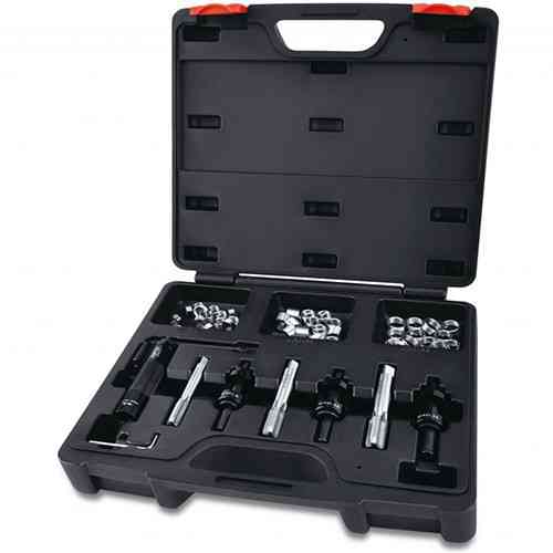 Набор для ремонта свечной резьбы TOPTUL 56ед. JGAI5601 Харків