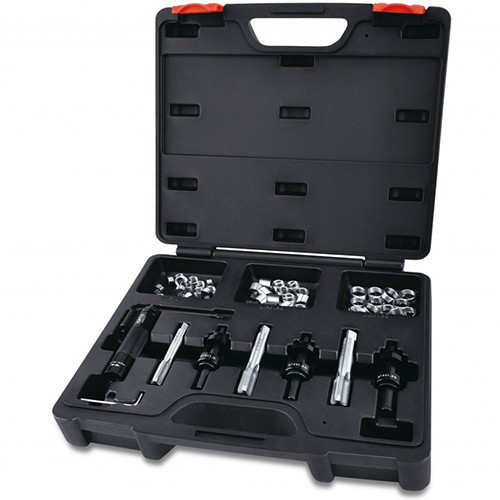 Набор для ремонта свечной резьбы TOPTUL 56ед. JGAI5601 Харків - зображення 1