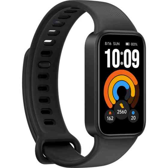 Фітнес-браслет Xiaomi Smart Band 11 Active Black (BHR09AEGL) EU Харків