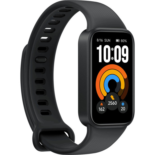 Фітнес-браслет Xiaomi Smart Band 11 Active Black (BHR09AEGL) EU Харків - зображення 3