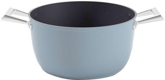 Каструля TVS Luna Induction 1T474203320001 20 см 2.9 л Київ - зображення 1