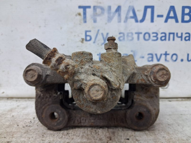 Суппорт задний левый Hyundai I30 2007-2012 58310-1HA00 (Арт. 63076) Киев - изображение 3