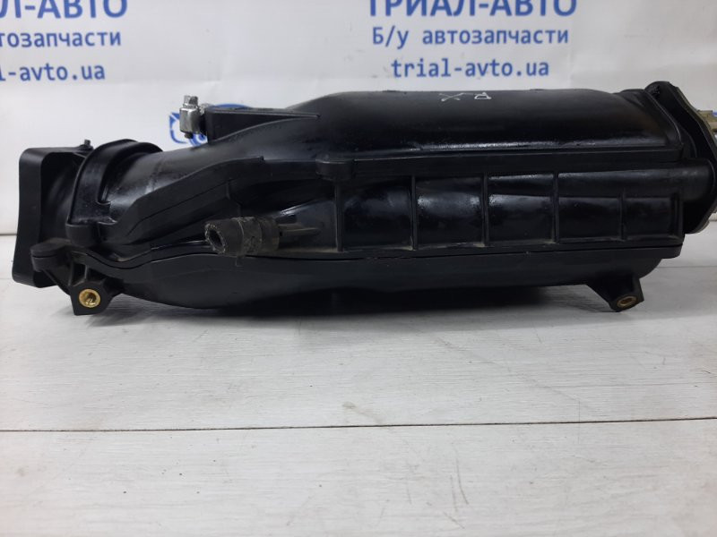Коллектор впускной пластик Lexus RX 350 XU30 3.5 БЕНЗИН 2GRFE 2003 (б/у) Киев - изображение 4