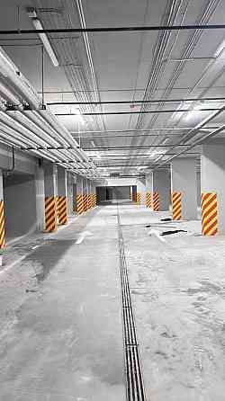 долгосрочная аренда подземный паркинг Киев, Днепровский, 6000 грн./мес. Киев