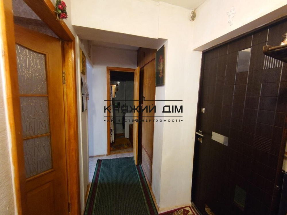 Оренда 1 кімнатна квартира м. Олімпійська КОД 11204456 Київ - зображення 8