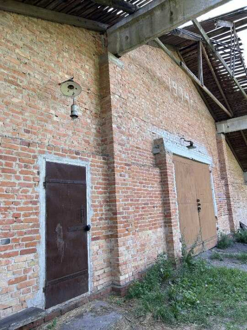 продажа помещения свободного назначения, здания Сумы, Александровка, 2068350 грн.  - зображення 1